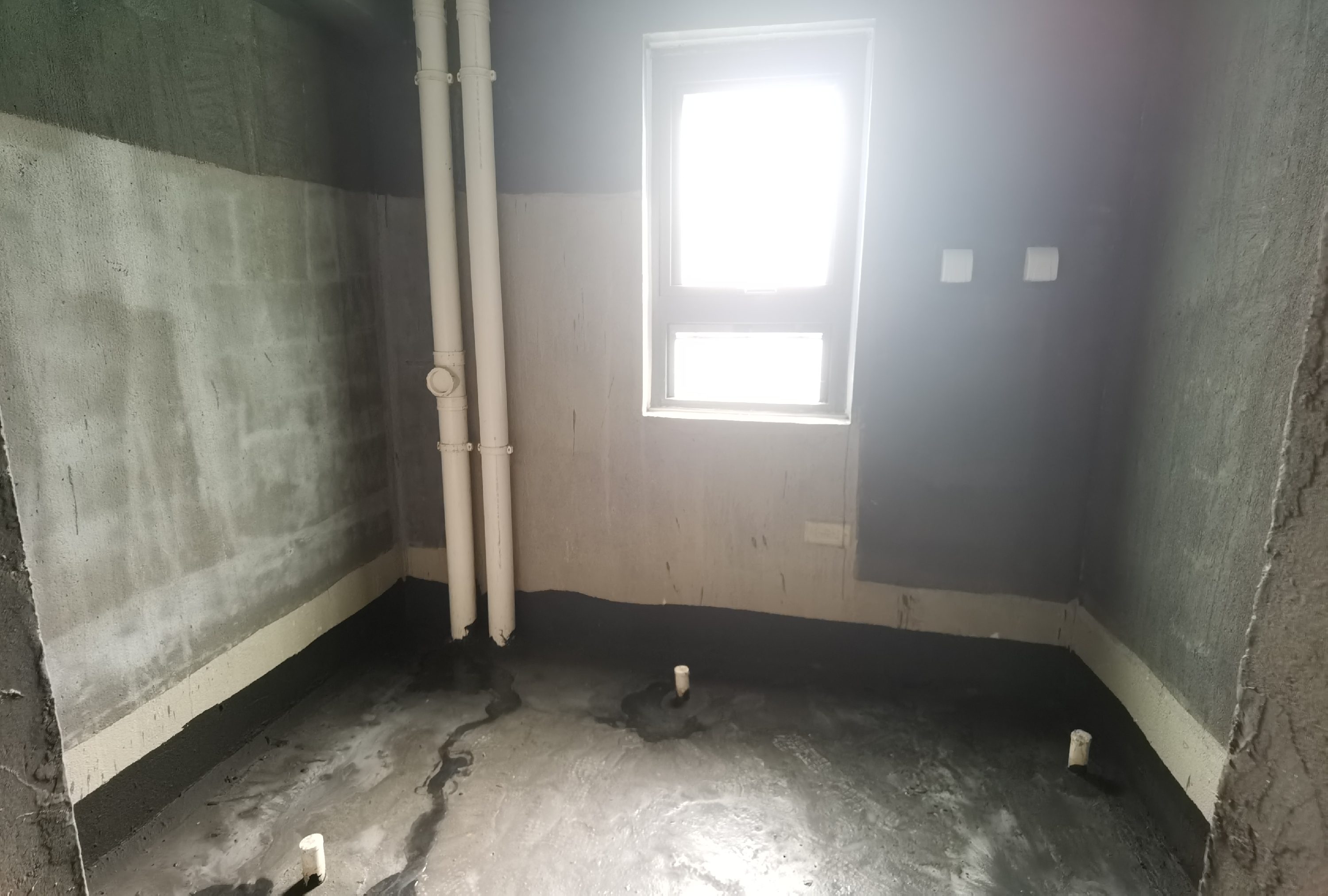 万科翡翠东第 5室2厅3卫 140.00m²
