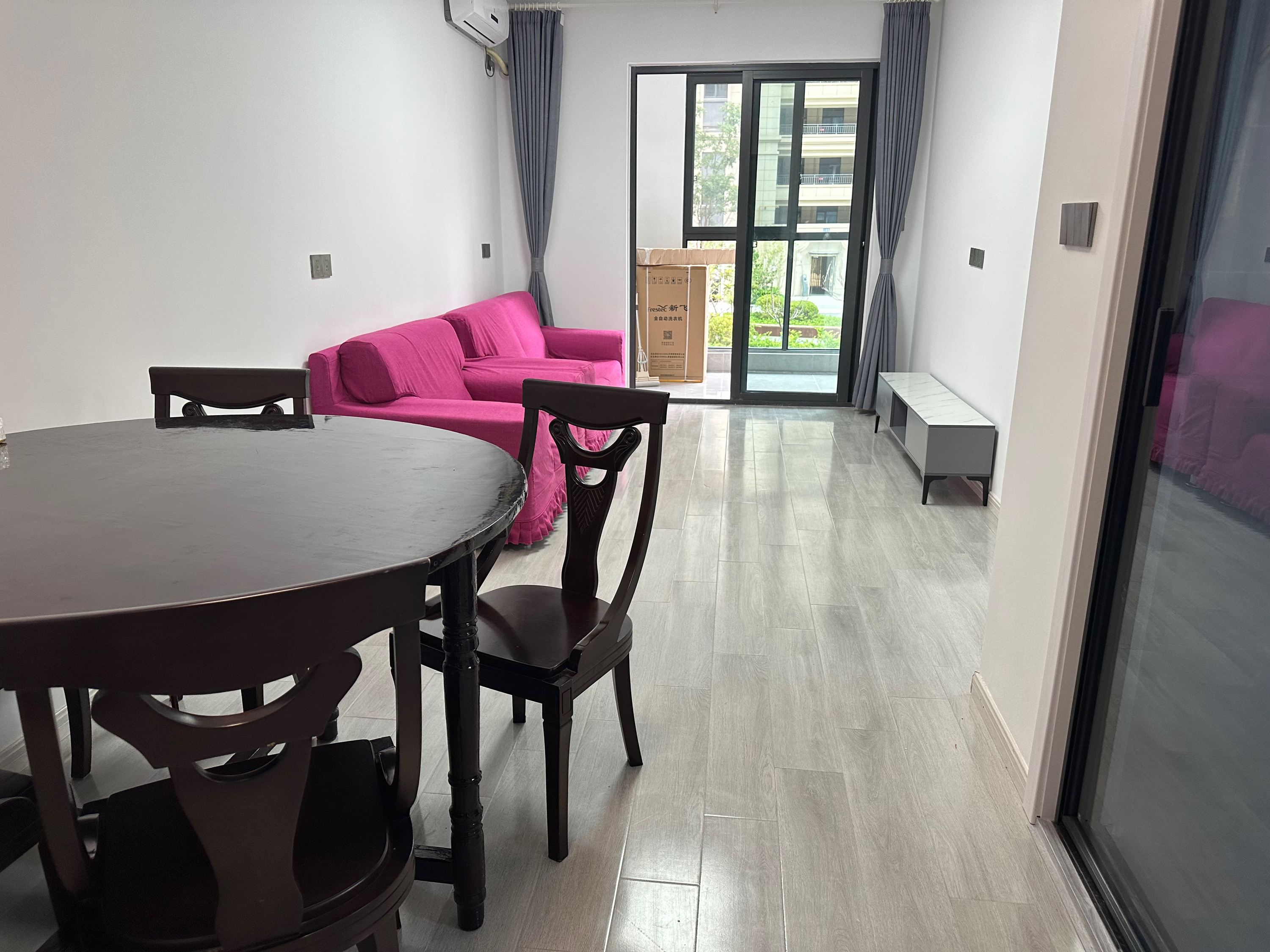 春溪集 3室2厅1卫 89m&sup2;