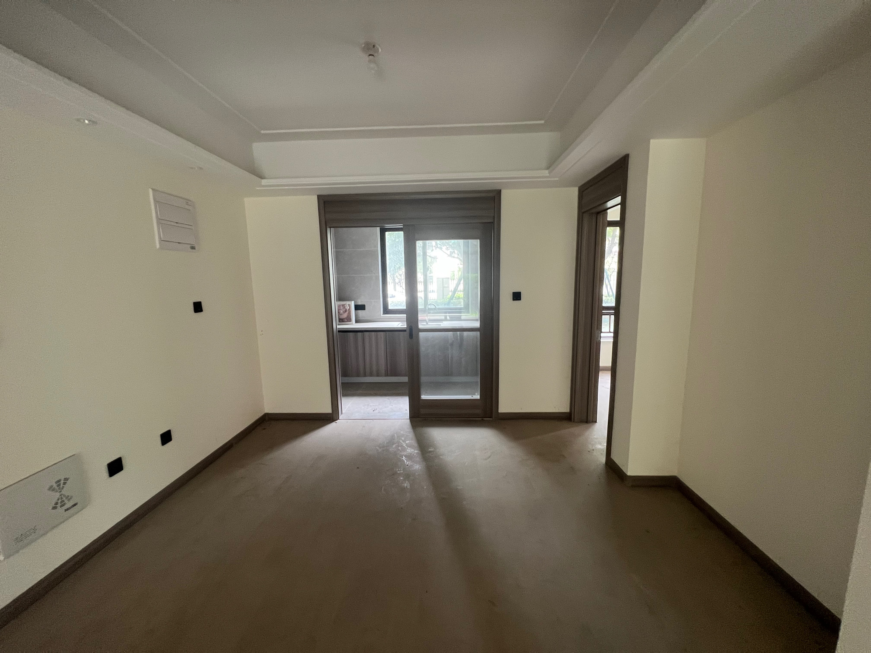 湖山源著 2室2厅2卫 98m²