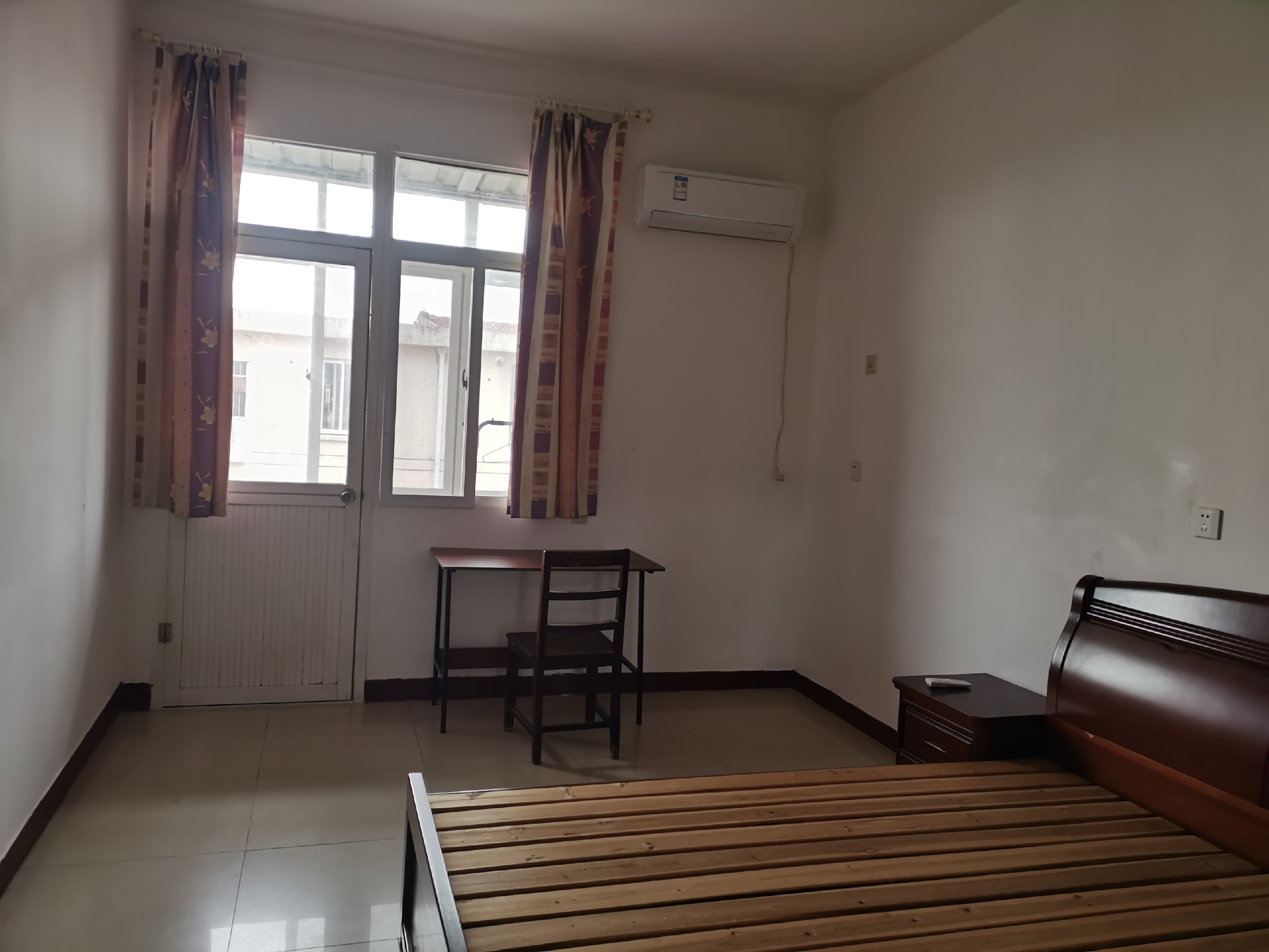 紫琅新村 2室1厅1卫 55m&sup2;