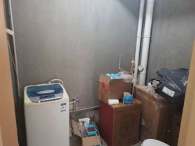 和盛林荫水岸 3室2厅2卫 138m&sup2;
