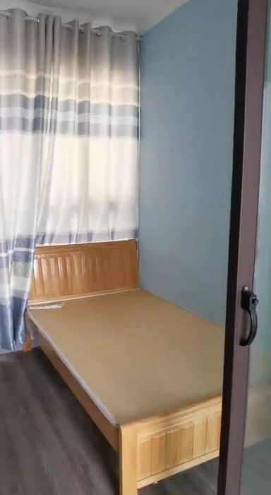 罗福宫 3室2厅1卫 95m&sup2;