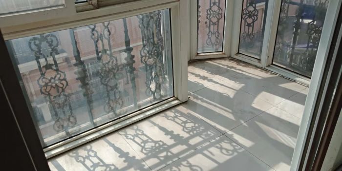 东方花苑 3室2厅2卫 138.94m&sup2;