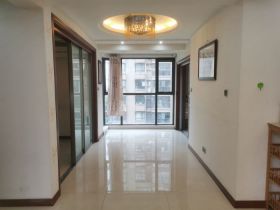 中港城 3室2厅1卫 107.00m&sup2;