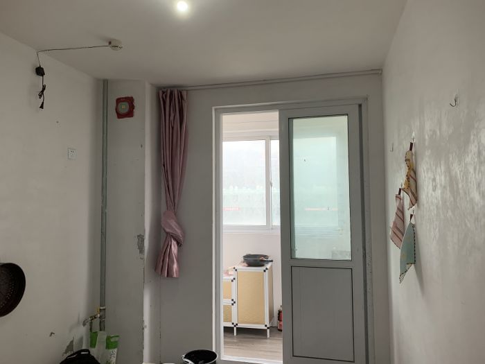 江海东苑 3室2厅1卫 125m&sup2;
