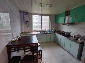 五山花苑 2室1厅1卫 89m&sup2;
