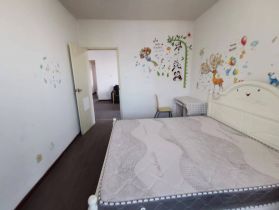 融悦华庭 2室1厅1卫 88m&sup2;