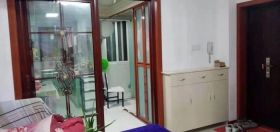 三里墩花苑 2室1厅1卫 78.74m&sup2;