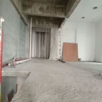 江海大厦 1室1厅卫 87m&sup2;