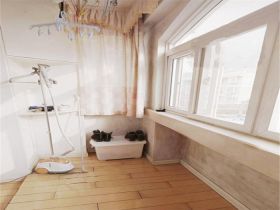 春晖花园 3室1厅1卫 100.54m&sup2;