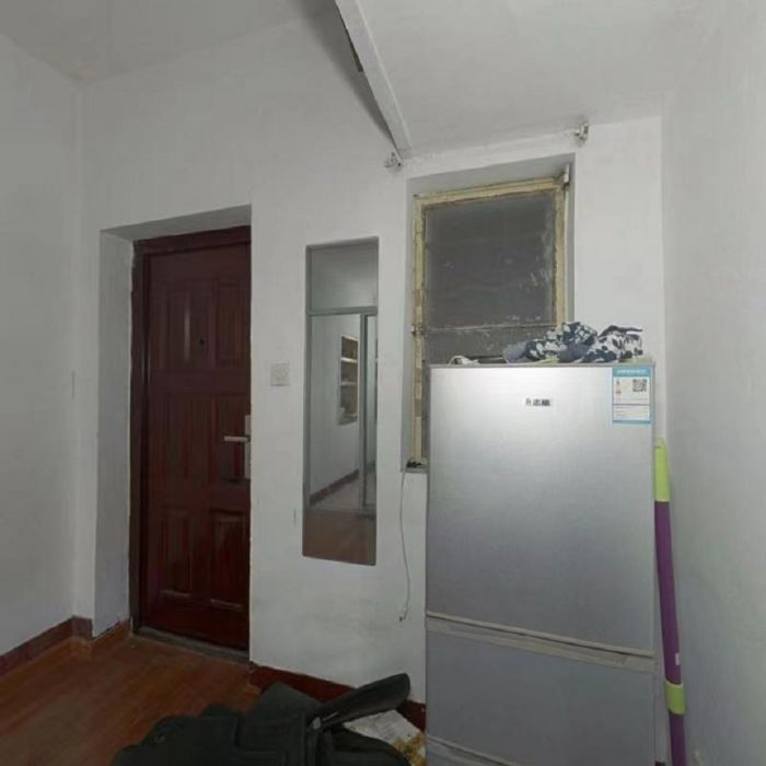 虹桥新村(朝霞路) 1室1厅1卫 37m&sup2;