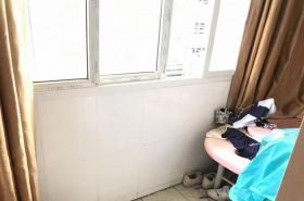 新建路新村(新建花苑) 3室1厅1卫 73m&sup2;