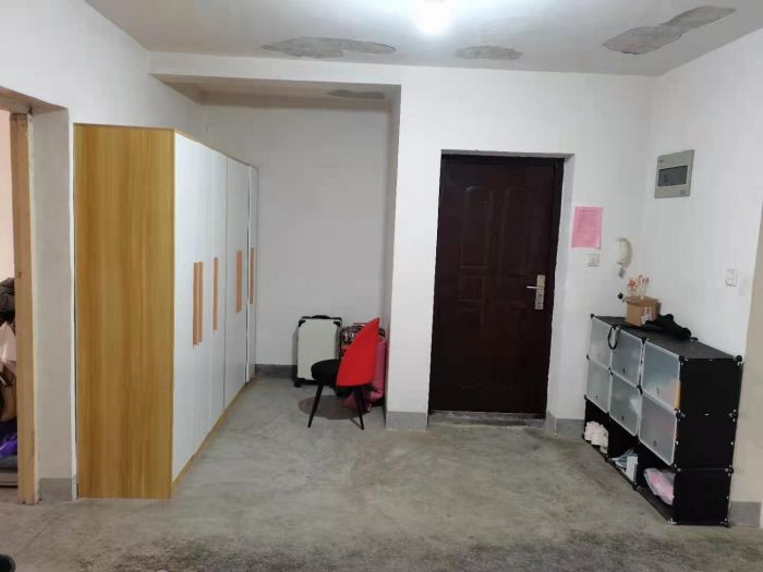 和盛林荫水岸 2室2厅1卫 99m&sup2;