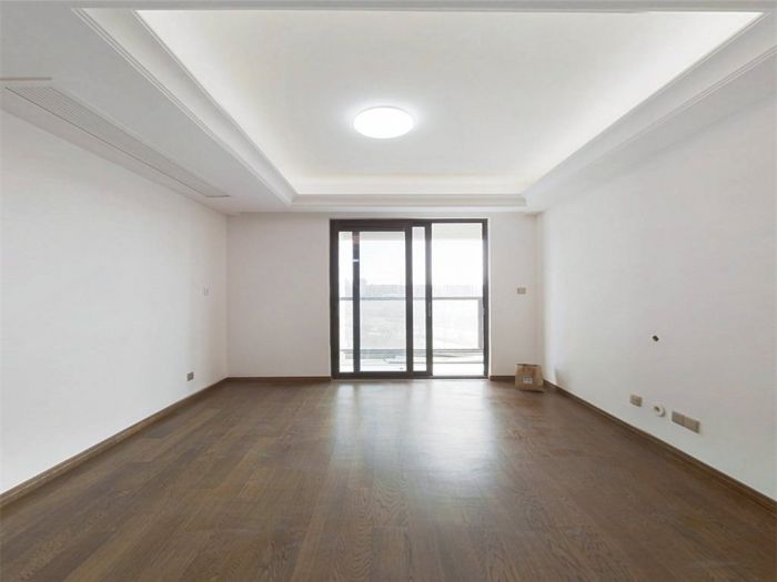 雍华府 3室2厅2卫 98m&sup2;