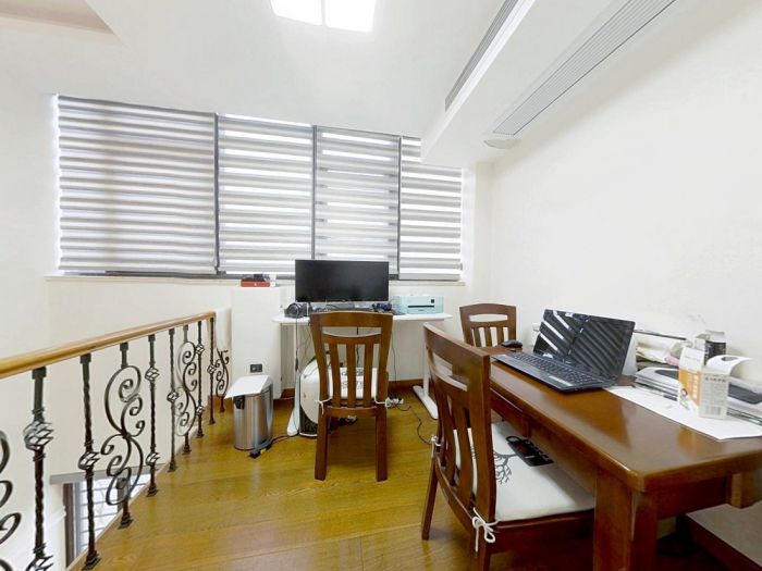 御景澜庭 4室2厅2卫 131.11m&sup2;