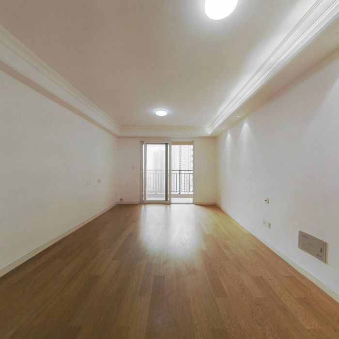 中海碧林湾 3室2厅2卫 108m&sup2;