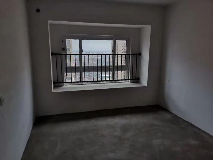 南通雅居乐花园 3室2厅2卫 127.86m&sup2;