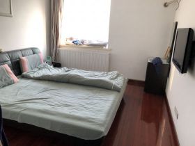 春晖花园 3室2厅2卫 138m&sup2;