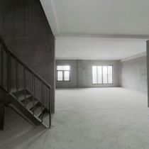 雨润星雨华府南区 4室2厅3卫 207.21m&sup2;
