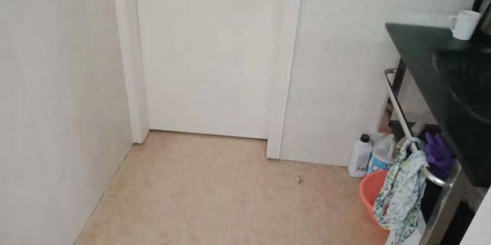 宝隆大厦 4室2厅2卫 169.02m&sup2;