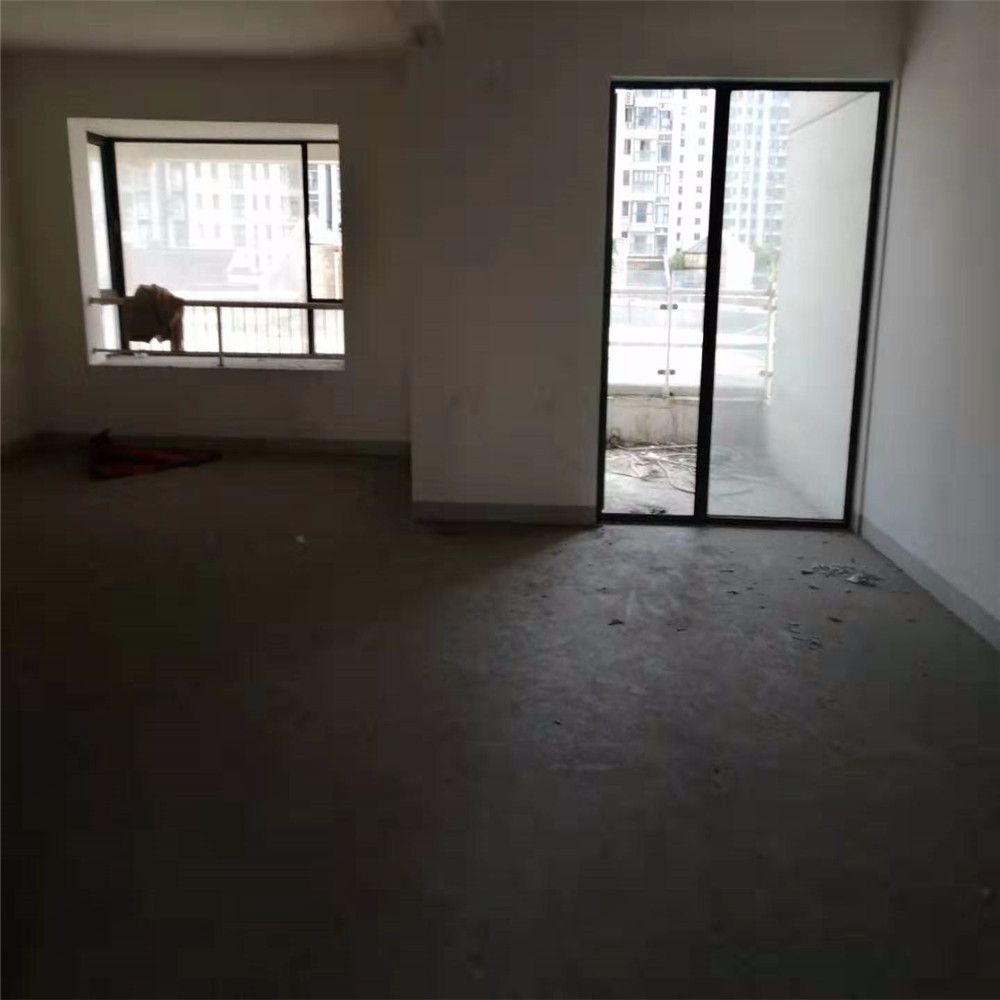 中南世纪城北区 4室厅卫 182m&sup2;