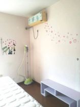 军山汇贤居 2室2厅1卫 91m&sup2;
