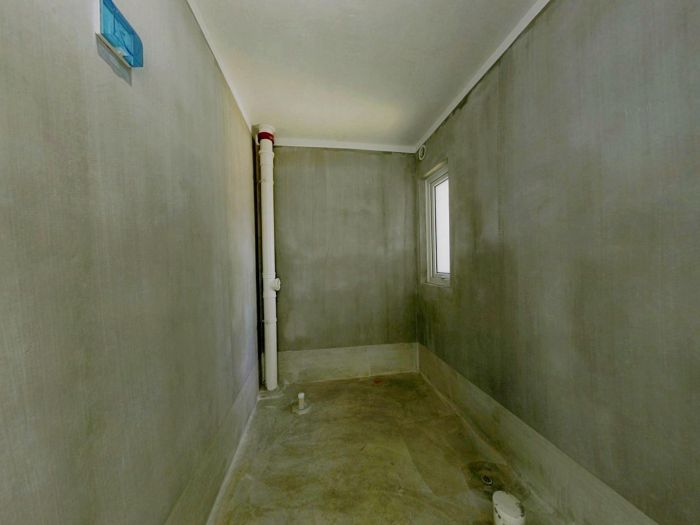 新城香溢紫郡 4室2厅2卫 122m&sup2;