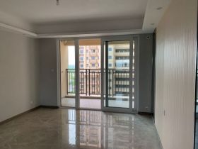 南通雅居乐花园 3室2厅2卫 127m&sup2;