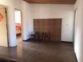 光明西村 4室2厅2卫 100m&sup2;