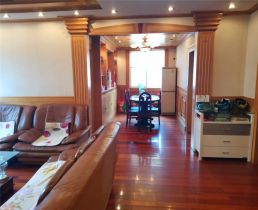 新海通花园 3室2厅1卫 163.00m&sup2;