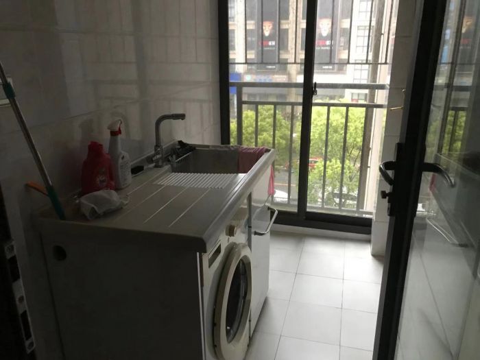 意邦绿墅湾 3室2厅2卫 143m&sup2;