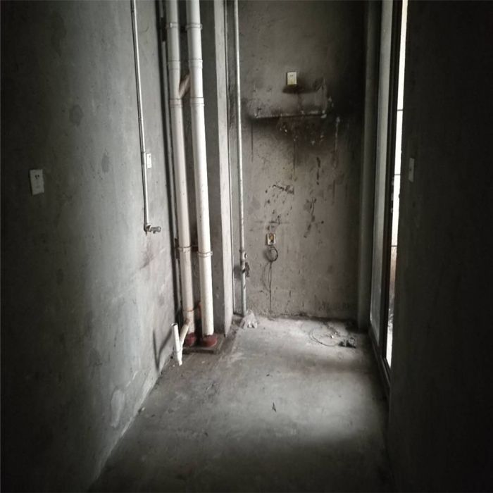 银洲&middot;皇家花园 2室2厅1卫 111.00m&sup2;