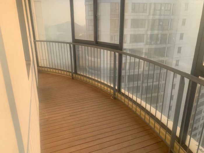 七星花园 5室3厅3卫 249.00m&sup2;