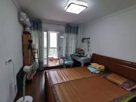 新港花苑 4室2厅2卫 106.5m&sup2;