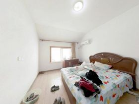 城港花苑西区 3室2厅2卫 120m&sup2;