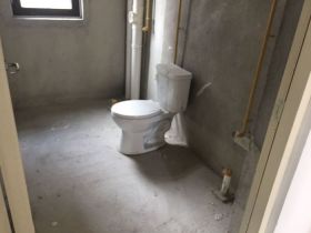 绿地新里城 3室2厅2卫 106m&sup2;