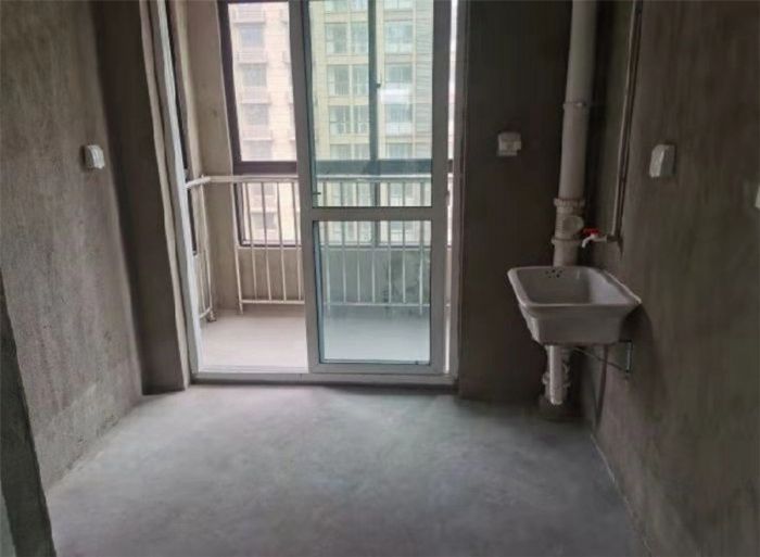 江景国际家园 2室1厅1卫 94m&sup2;