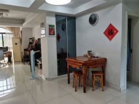 博园岚郡 2室2厅1卫 93.6m&sup2;