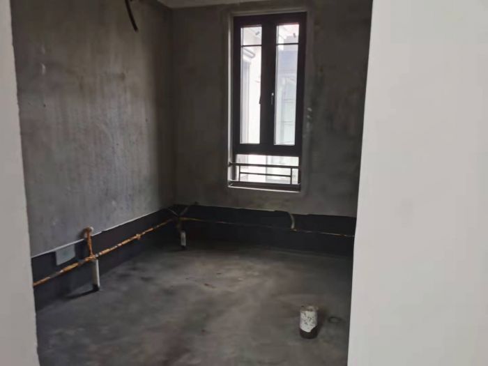 九间堂山居 4室2厅4卫 256.84m&sup2;