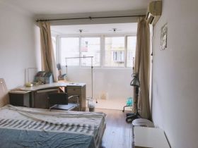 城南二村 3室2厅1卫 114m&sup2;