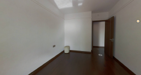 万科城市之光 4室2厅2卫 141m&sup2;