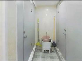 玖珑城 4室2厅2卫 198m&sup2;