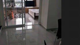 纽约时代 1室1厅1卫 60m&sup2;
