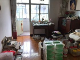 新建路新村 1室1厅1卫 48m&sup2;