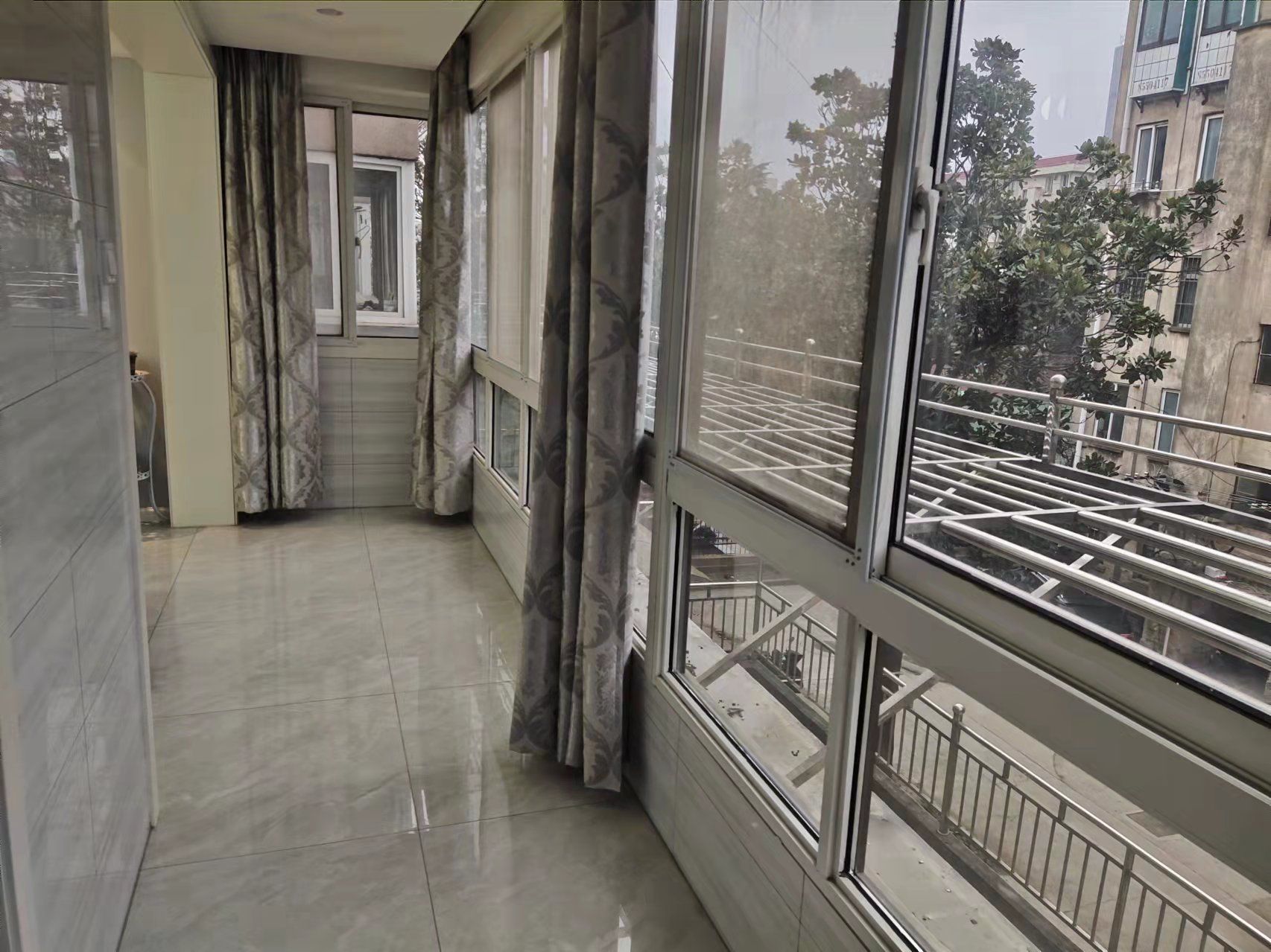 易家桥新村 2室1厅1卫 61m&sup2;