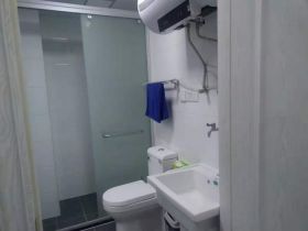汇金国际 1室1厅1卫 62m&sup2;