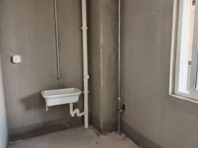 万濠华府 4室2厅3卫 291m&sup2;