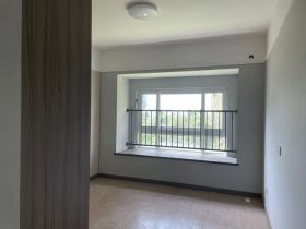 南通雅居乐花园 3室2厅2卫 116m&sup2;