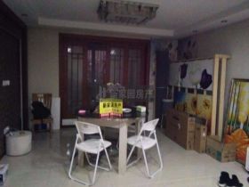 富贵北园 3室2厅1卫 125m&sup2;