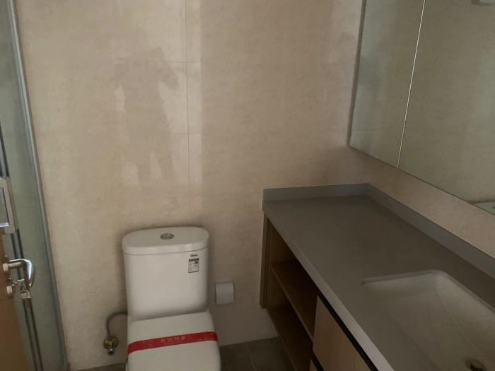 时光漫城 3室2厅1卫 93m&sup2;